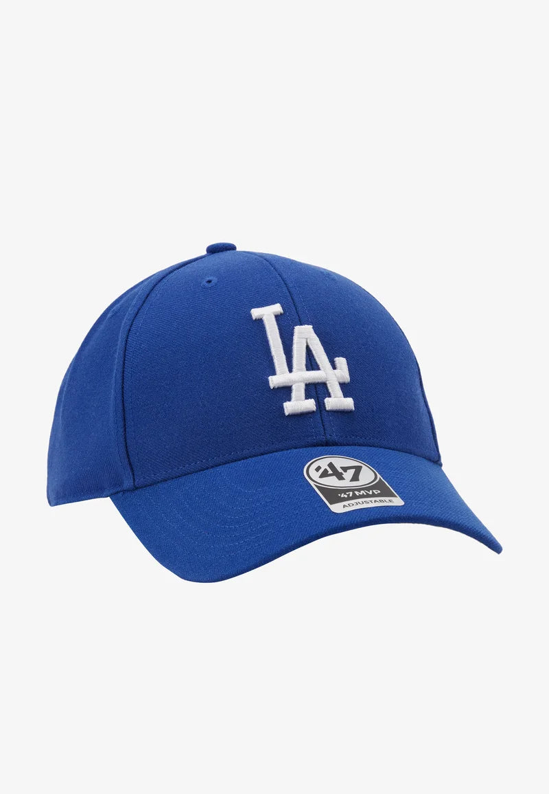 GORRA LA BLUE ABIERTO