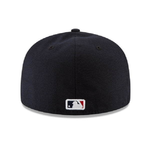GORRA BOSTON NEGRO (CERRADA)