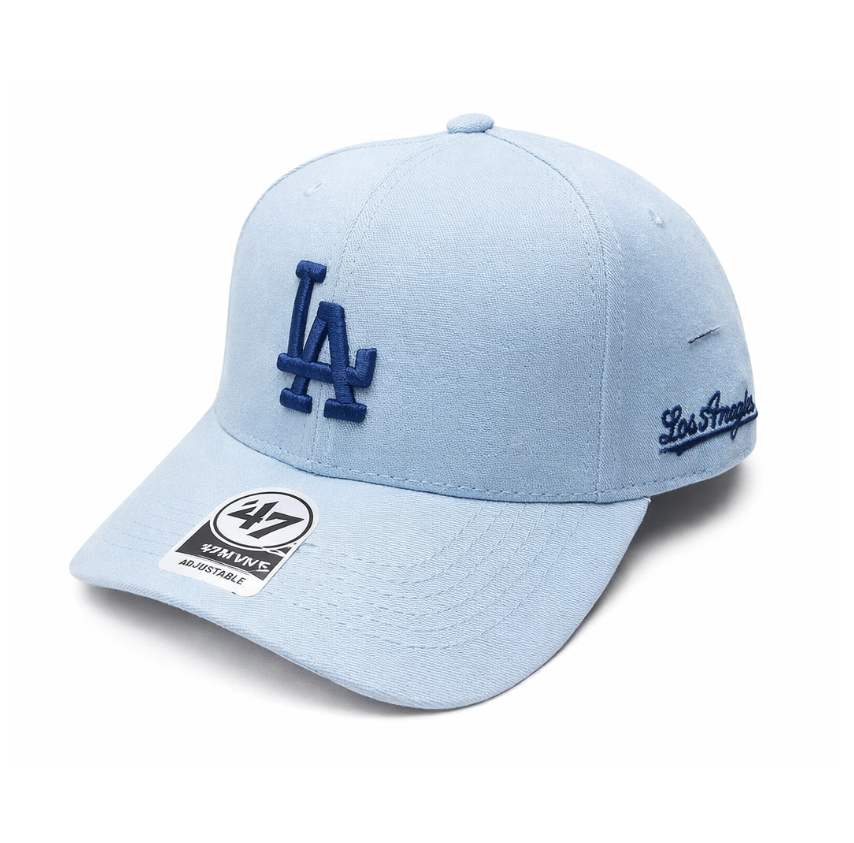 GORRA LA CELESTE ABIERTO