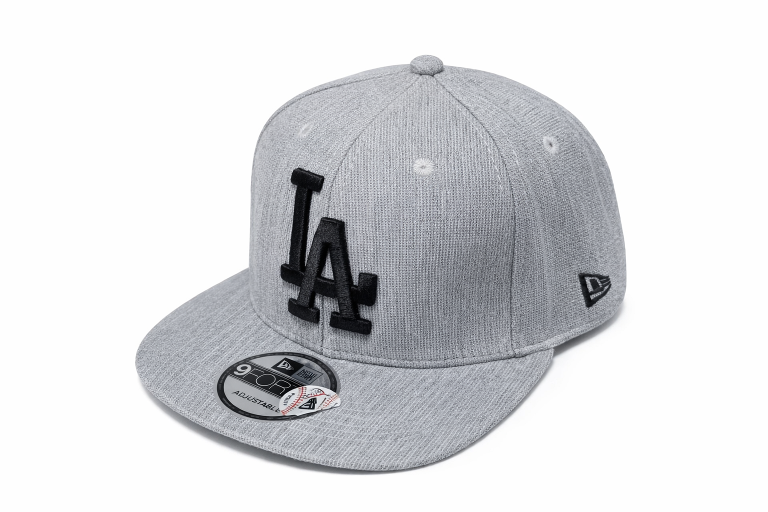 GORRA LA GRIS (CERRADA)