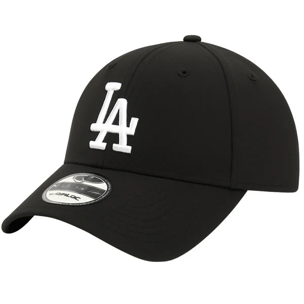 GORRA LA NEGRO BLANCO ABIERTO