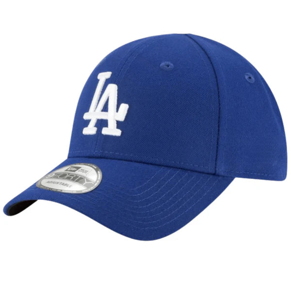 GORRA LA BLUE ABIERTO
